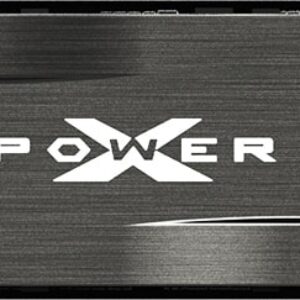 SSD Silicon-Power XD80 1TB SP001TBP34XD8005 цена