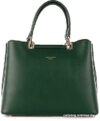 Женская сумка David Jones 823-CM6524-DGN (зеленый) цена