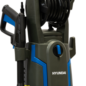 Мойка высокого давления Hyundai HHW 140-460 цена