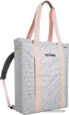Сумка шоппер Tatonka Grip Bag 1631 (серый конфетти) цена