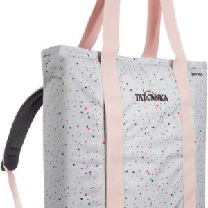 Сумка шоппер Tatonka Grip Bag 1631 (серый конфетти) цена