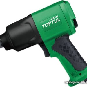 Пневматический гайковерт Toptul KAAC1610 цена