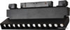 Трековый светильник LOFT IT Tech T108-12 цена