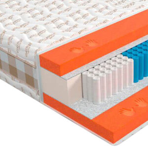 Матрас Mr. Mattress Velvet 90x200 цена