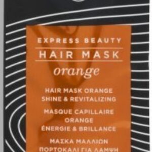 Маска APIVITA Express Hair Revitalizing 20 мл цена