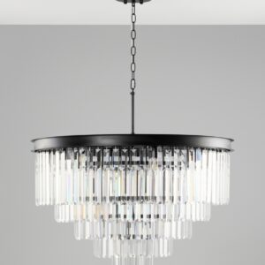 Подвесная люстра Moderli Avista V10370-10P цена