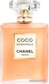 Туалетная вода Chanel Coco Mademoiselle EdT (50 мл) цена