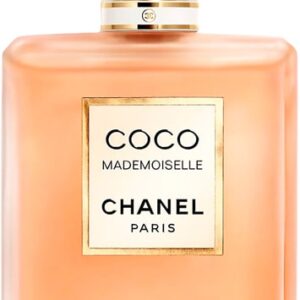 Туалетная вода Chanel Coco Mademoiselle EdT (50 мл) цена