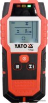 Детектор скрытой проводки Yato YT-73131 цена