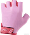 Перчатки Starfit WG-101 (нежно-розовый