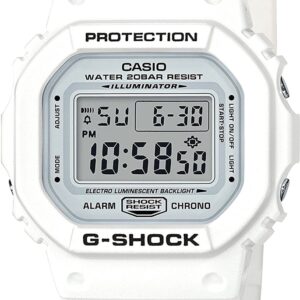 Наручные часы Casio G-Shock DW-5600MW-7 цена