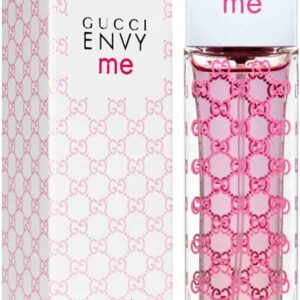 Туалетная вода Gucci Envy Me Edt (30 мл) цена