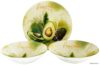 Набор салатников Appetite Avocado ST-06-AV цена
