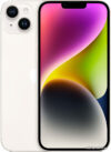 Смартфон Apple iPhone 14 Plus Dual SIM 128GB (звездный) цена