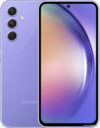 Смартфон Samsung Galaxy A54 5G SM-A546E/DS 6GB/128GB (лавандовый) цена