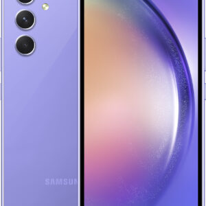 Смартфон Samsung Galaxy A54 5G SM-A546E/DS 6GB/128GB (лавандовый) цена