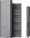 Электроотвертка Xiaomi Mi Precision Screwdriver Kit 24 in 1 MJDDLSD003QW DZN4021CN цена