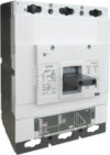 Выключатель автоматический ВА 58-40 3P 1000A 415VAC 50кА / 84168 21век