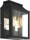 Фасадный светильник Eglo Soncino 97294 цена