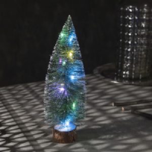 Купить Световая фигурка 21век