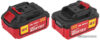 Аккумулятор Wortex CBL 1840-1 0329187 (18В/4 Ah) цена