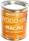 Масло для древесины 58704 21век