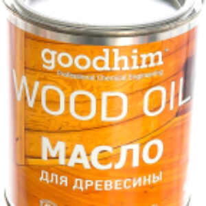 Масло для древесины 58704 21век
