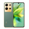 Смартфон Infinix NOTE 30i (8/256 зеленый)