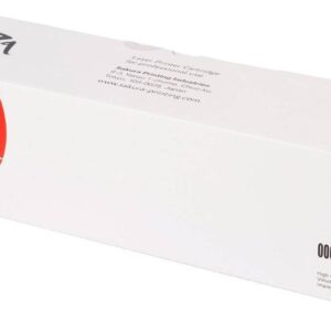 Тонер Sakura Printing SA006R01520 (аналог Xerox 006R01520) цена