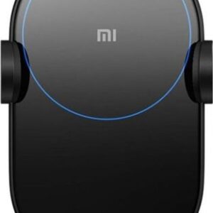 Держатель для смартфона Xiaomi Mi Wireless Car Charger WCJ02ZM цена