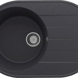Кухонная мойка Ulgran Quartz Nora 750-08 (космос) цена