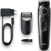 Триммер для бороды и усов Braun BT3322 цена