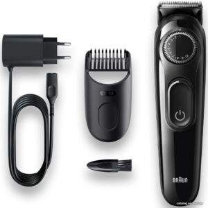 Триммер для бороды и усов Braun BT3322 цена