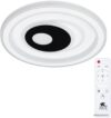 Светильник-тарелка Arte Lamp Forma A1438PL-72WH цена