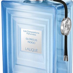 Парфюмерная вода Lalique Les Compositions Parfumees Glorious Indigo EdP (100 мл) цена