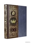 Книга издательства Эксмо. Всеобщая история мировой цивилизации. Книга в коллекционном кожаном переплете ручной работы с окрашенным обрезом цена
