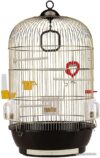 Клетка Ferplast Diva Antique Brass 51056802 цена