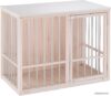 Клетка Ferplast Dog Fort 87040311 цена