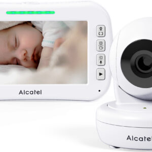 Видеоняня Alcatel Baby Link 830 цена