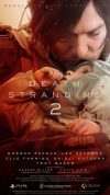 Death Stranding 2, Judas от создателей Bioshock и другие анонсы Sony