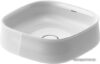 Умывальник Duravit Zencha 42 2373420079 цена