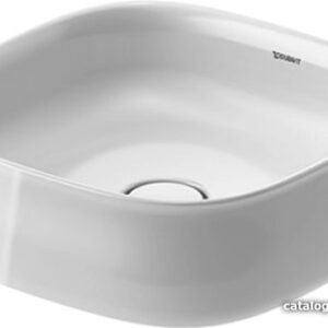 Умывальник Duravit Zencha 42 2373420079 цена