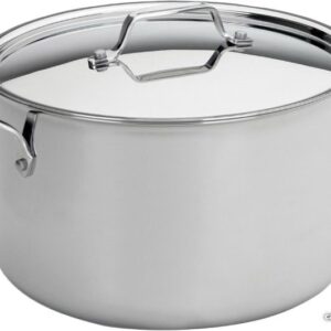 Кастрюля Silampos Supreme Prof 639002BG6624 цена
