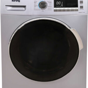 Стиральная машина Korting KWM 49IT1470 S цена