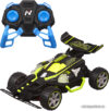 Автомодель Nikko Race Buggies Alien Panic Green 10043 цена