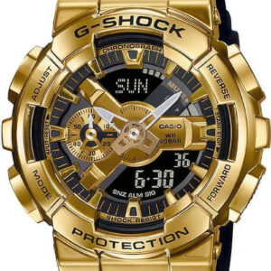 Наручные часы Casio G-Shock GM-110G-1A9 цена
