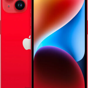 Смартфон Apple iPhone 14 512GB (PRODUCT)RED цена
