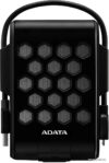 Внешний накопитель ADATA HD720 AHD720-1TU31-CBK 1TB (черный) цена