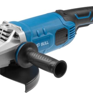 Угловая шлифмашина Bull WS 2301 цена