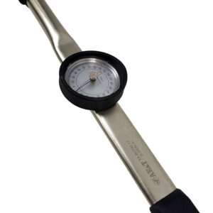 Ключ AE&T 1/2" 0-200 Нм TA-B2200-12 цена